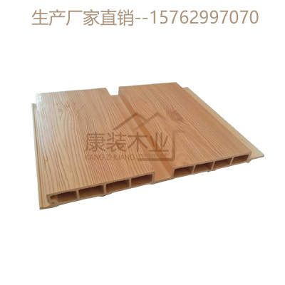 雙97生態(tài)板長(zhǎng)城印紋板