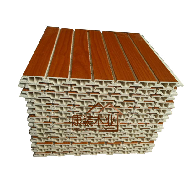 210中空木質(zhì)吸音板