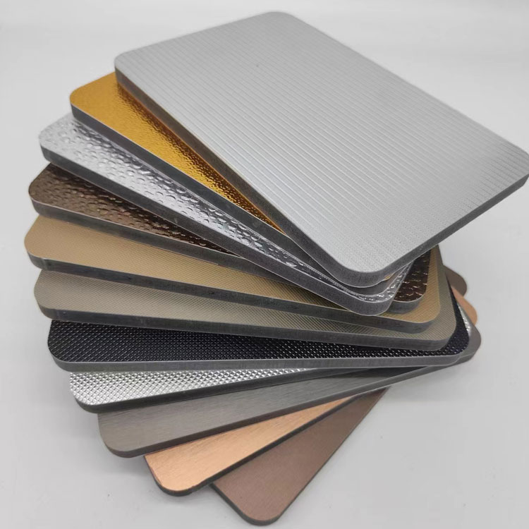 竹炭拱擠木飾面板